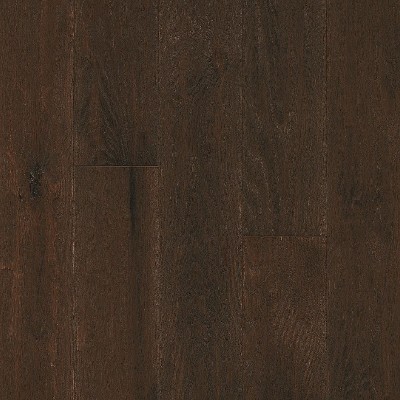 American Scrape Solid Red Oak Brown Bear